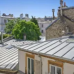 Appartement Luciole - Welkeys